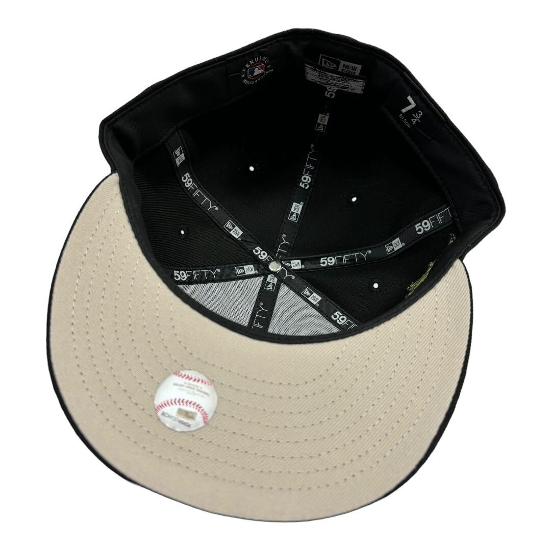 新品73/4シアトル・マリナーズ ニューエラ 59FIFTY 日本未発売 新品73/4シアトル・マリナーズ ニューエラ 59FIFTY 日本未発売