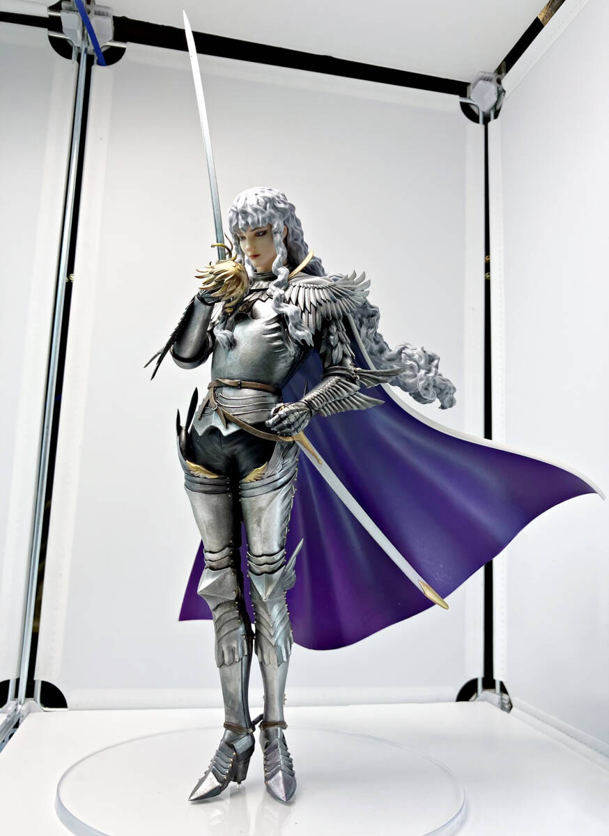 Yahoo!オークション - WF2024S ワンフェス2024夏 ベルセルク Yahoo!オークション - WF2024S ワンフェス2024夏 ベルセルク