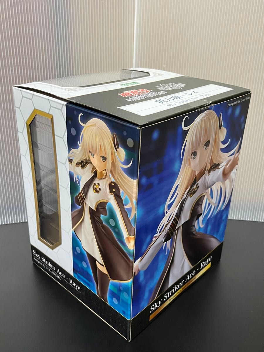 コトブキヤ限定版 閃刀姫─レイ/遊戯王カードゲームモンスター コトブキヤ限定版 閃刀姫─レイ/遊戯王カードゲームモンスター