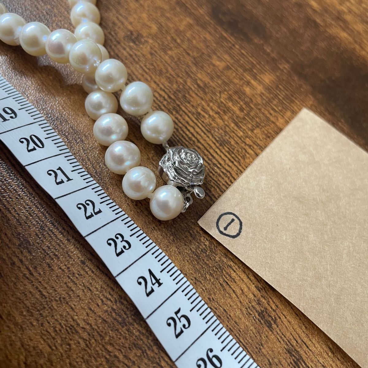 あこや真珠 パールネックレス シルバー刻印 8mm 大玉 テリ良 美 あこや真珠 パールネックレス シルバー刻印 8mm 大玉 テリ良 美