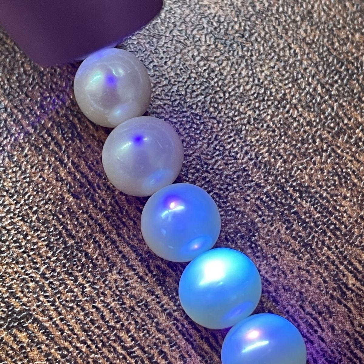 あこや真珠 パールネックレス シルバー刻印 8mm 大玉 テリ良 美 あこや真珠 パールネックレス シルバー刻印 8mm 大玉 テリ良 美