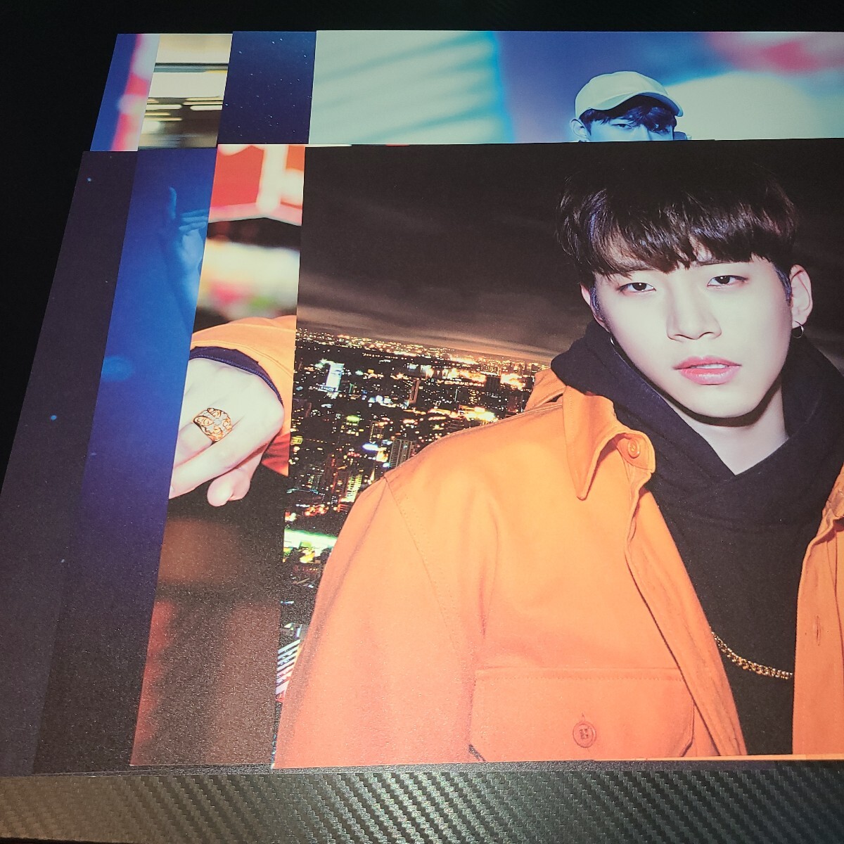 美品】DSMN ジュノ JUNHO 2PM 完全生産限定盤 LPサイズ CD 美品】DSMN ジュノ JUNHO 2PM 完全生産限定盤 LPサイズ CD