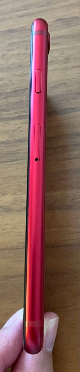超美品 iPhoneSE第3世代 プロダクトレッド 64GB バッテリー95 超美品 iPhoneSE第3世代 プロダクトレッド 64GB バッテリー95