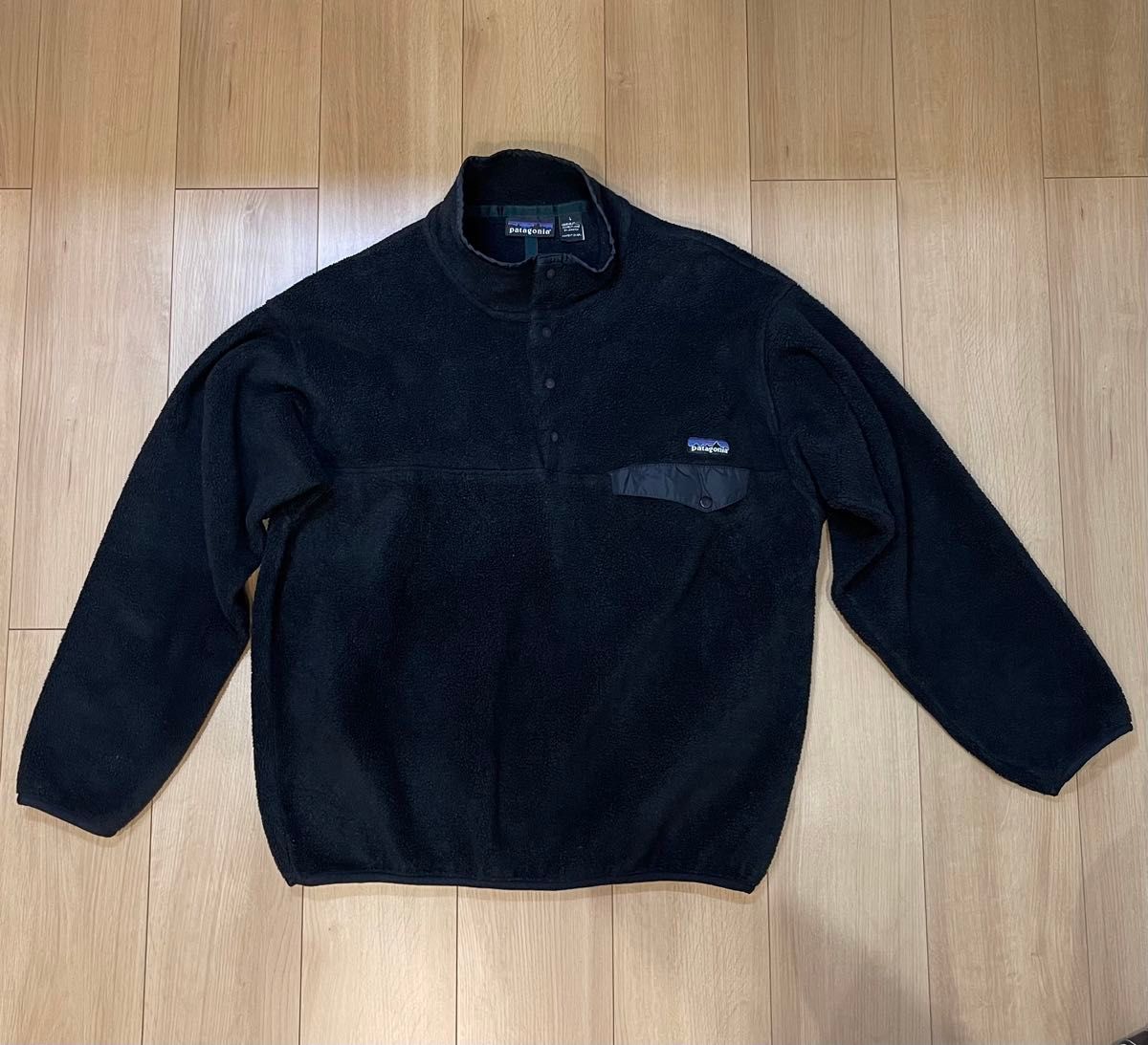 希少 雪無し 雪なし Lサイズ 90s Patagonia パタゴニア シンチラ 希少 雪無し 雪なし Lサイズ 90s Patagonia パタゴニア シンチラ