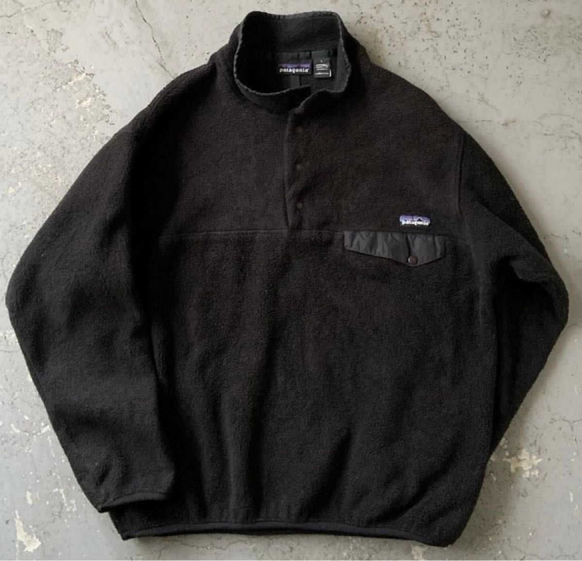 希少 雪無し 雪なし Lサイズ 90s Patagonia パタゴニア シンチラ 希少 雪無し 雪なし Lサイズ 90s Patagonia パタゴニア シンチラ