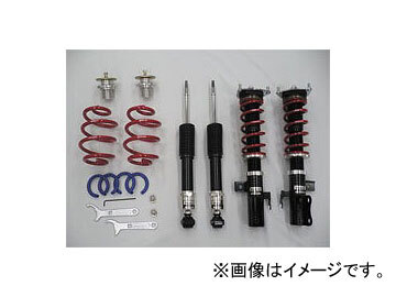 RS-R Best☆i 車高調キット 推奨仕様 BIT575M トヨタ オーリス