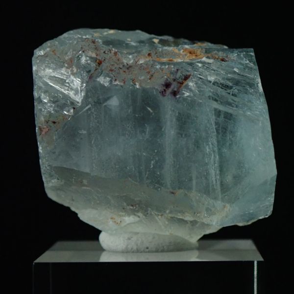 フローライト 49g HV0194 南アフリカ 北ケープ州 リームファスマーク産 fluorite 蛍石 天然石 原石 パワーストーン 鉱物_画像7