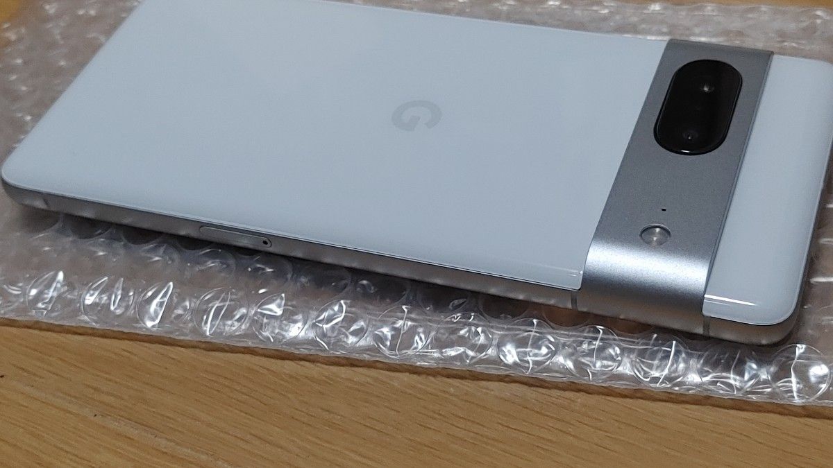 美品 Google Pixel 7 無印 スノー|Yahoo!フリマ(旧PayPayフリマ) 美品 Google Pixel 7 無印 スノー|Yahoo!フリマ(旧PayPayフリマ)