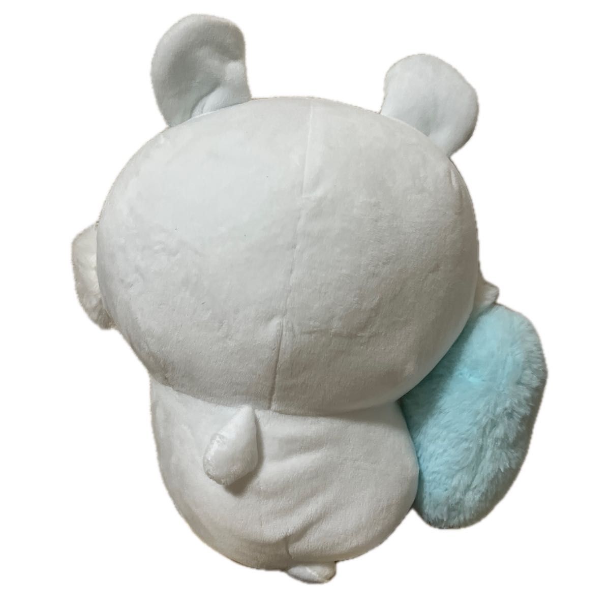 ちいかわ モモンガ おしりふりふりBIGぬいぐるみ ぬいぐるみ ちいかわ モモンガ おしりふりふりBIGぬいぐるみ ぬいぐるみ