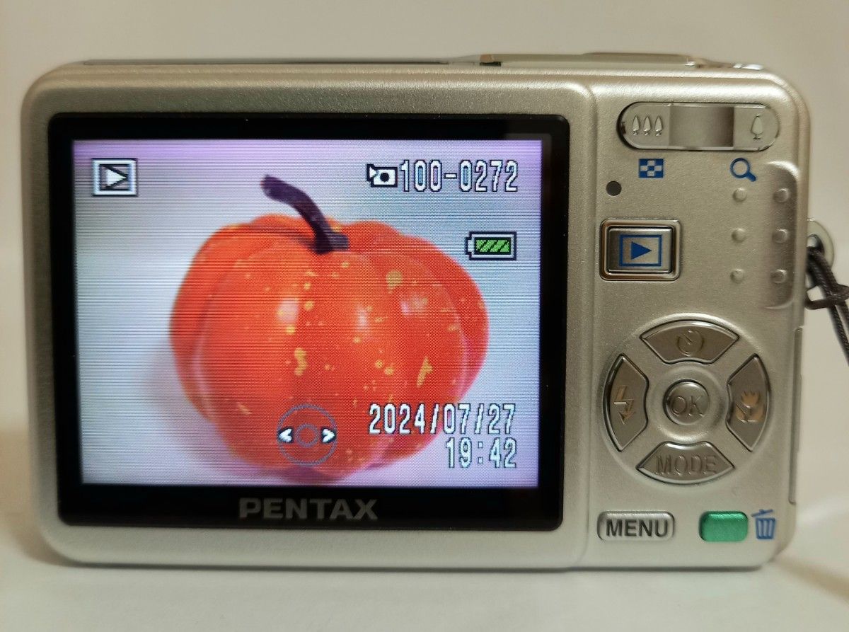 ペンタックス PENTAX OPTIO A40 デジタルカメラ|Yahoo!フリマ ペンタックス PENTAX OPTIO A40 デジタルカメラ|Yahoo!フリマ