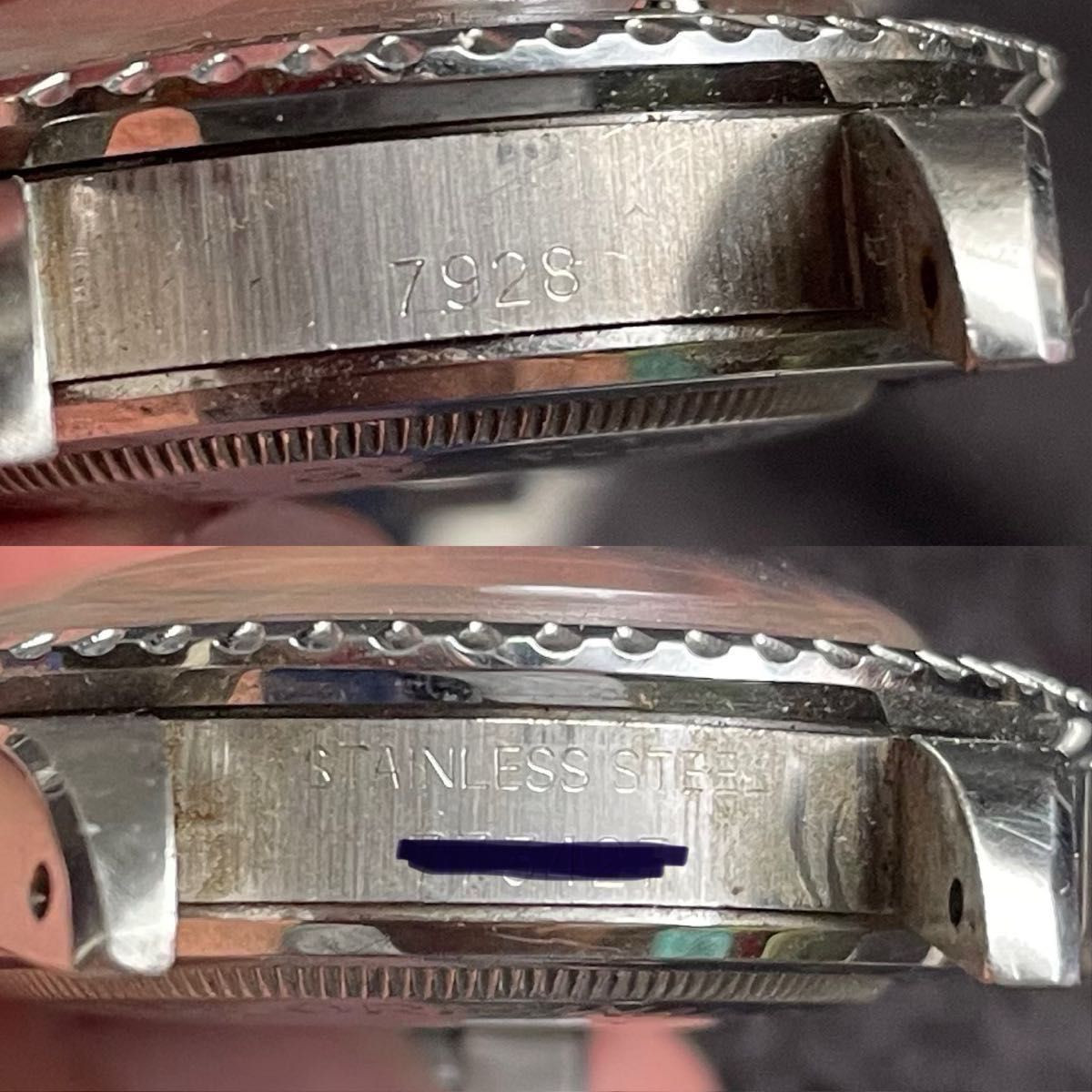 稼働良好】tudor チュードル アンティーク サブマリーナ 小薔薇 稼働良好】tudor チュードル アンティーク サブマリーナ 小薔薇