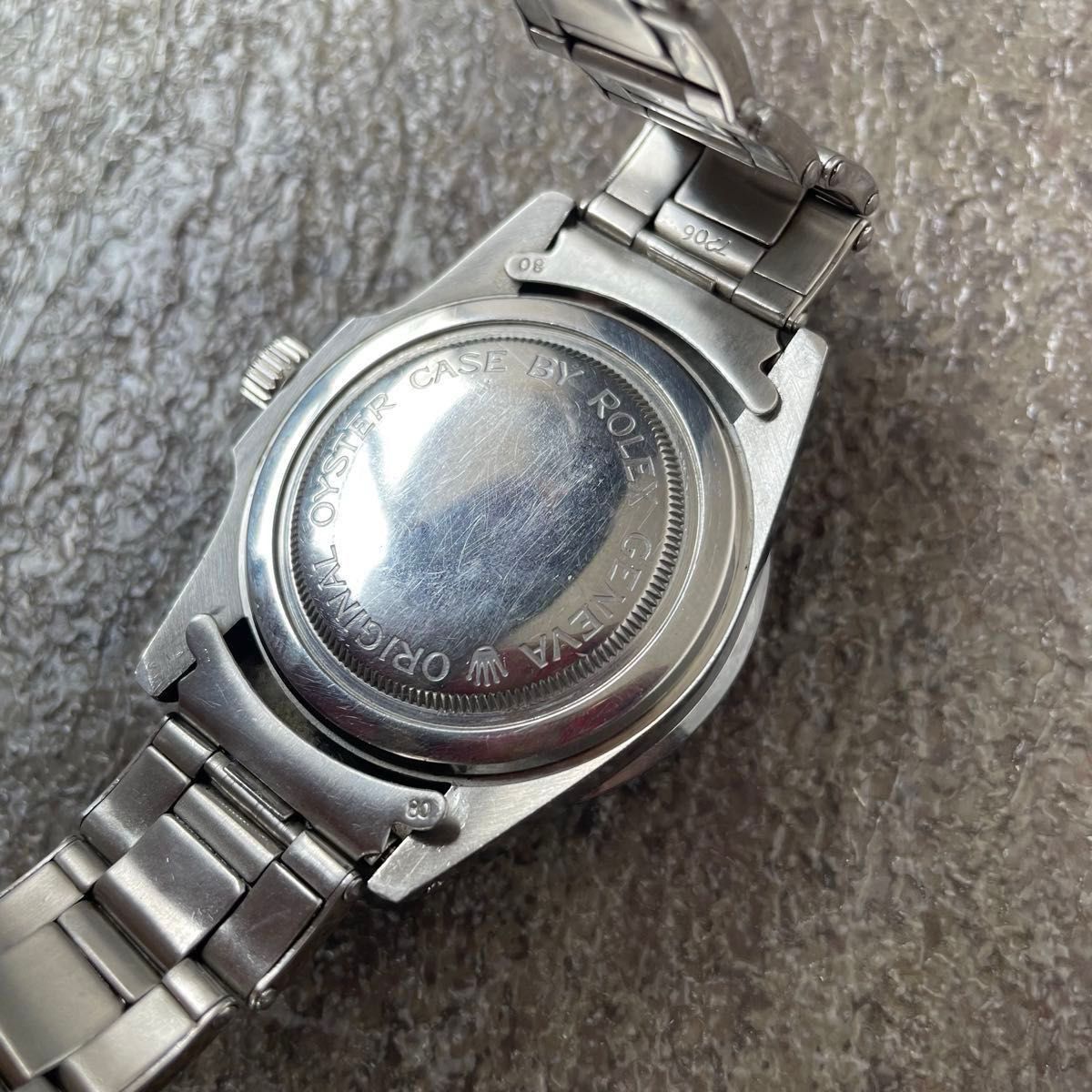 稼働良好】tudor チュードル アンティーク サブマリーナ 小薔薇 稼働良好】tudor チュードル アンティーク サブマリーナ 小薔薇