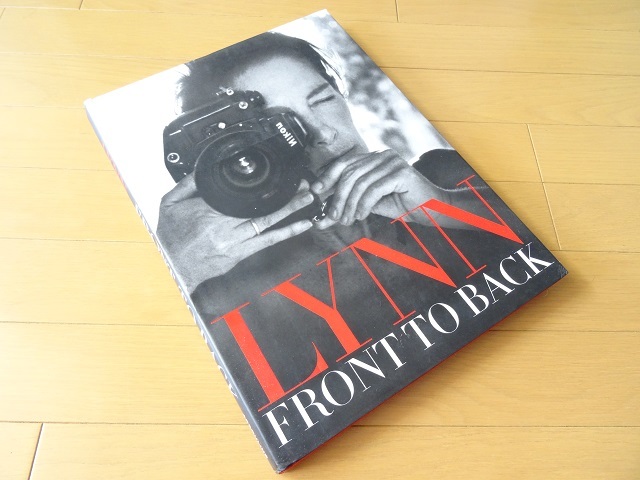 洋書◆リン・コールマン写真集 本 アート写真 カメラ 作品 ニコン