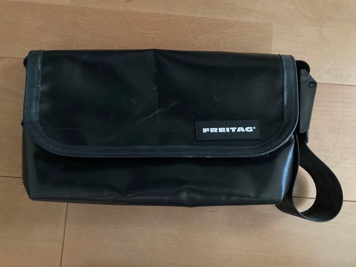 FREITAG フライターグ HAWAII FIVE-O - ショルダーバッグ FREITAG フライターグ HAWAII FIVE-O - ショルダーバッグ