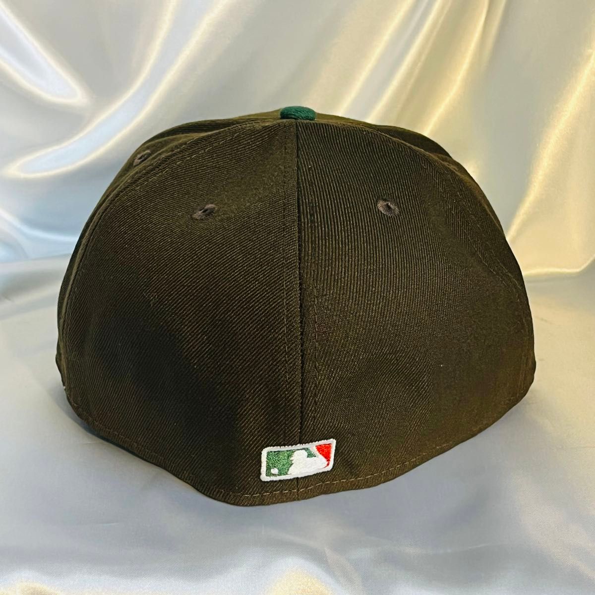 ニューエラ LA ドジャース THE CAP 別注品 大谷 茶色 5950