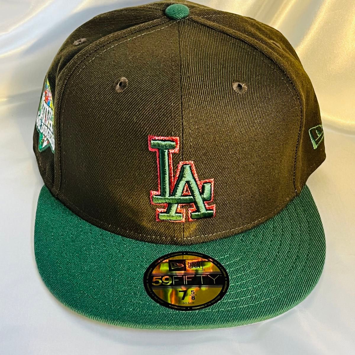 ニューエラ NEWERA ロサンゼルス ドジャース キャップ 大谷翔平 ニューエラ NEWERA ロサンゼルス ドジャース キャップ 大谷翔平