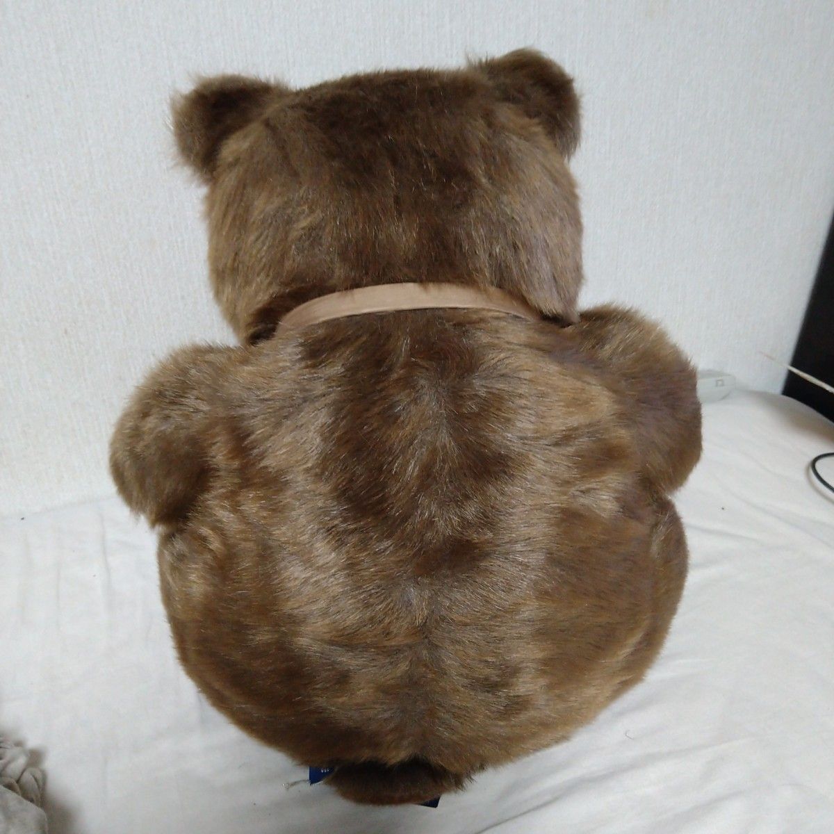 昭和レトロ プリモ シャンティベアL ぬいぐるみ 昭和レトロ クマ 昭和レトロ プリモ シャンティベアL ぬいぐるみ 昭和レトロ クマ