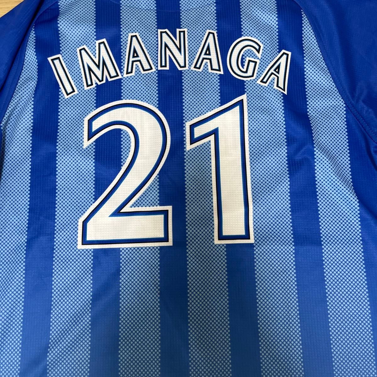 横浜DeNAベイスターズ 今永 ビジターユニフォーム 価格の相談 横浜DeNAベイスターズ 今永 ビジターユニフォーム 価格の相談