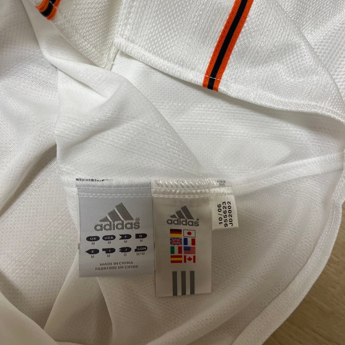 読売ジャイアンツ巨人 adidas プロコレ ホームユニフォーム 長嶋 読売ジャイアンツ巨人 adidas プロコレ ホームユニフォーム 長嶋