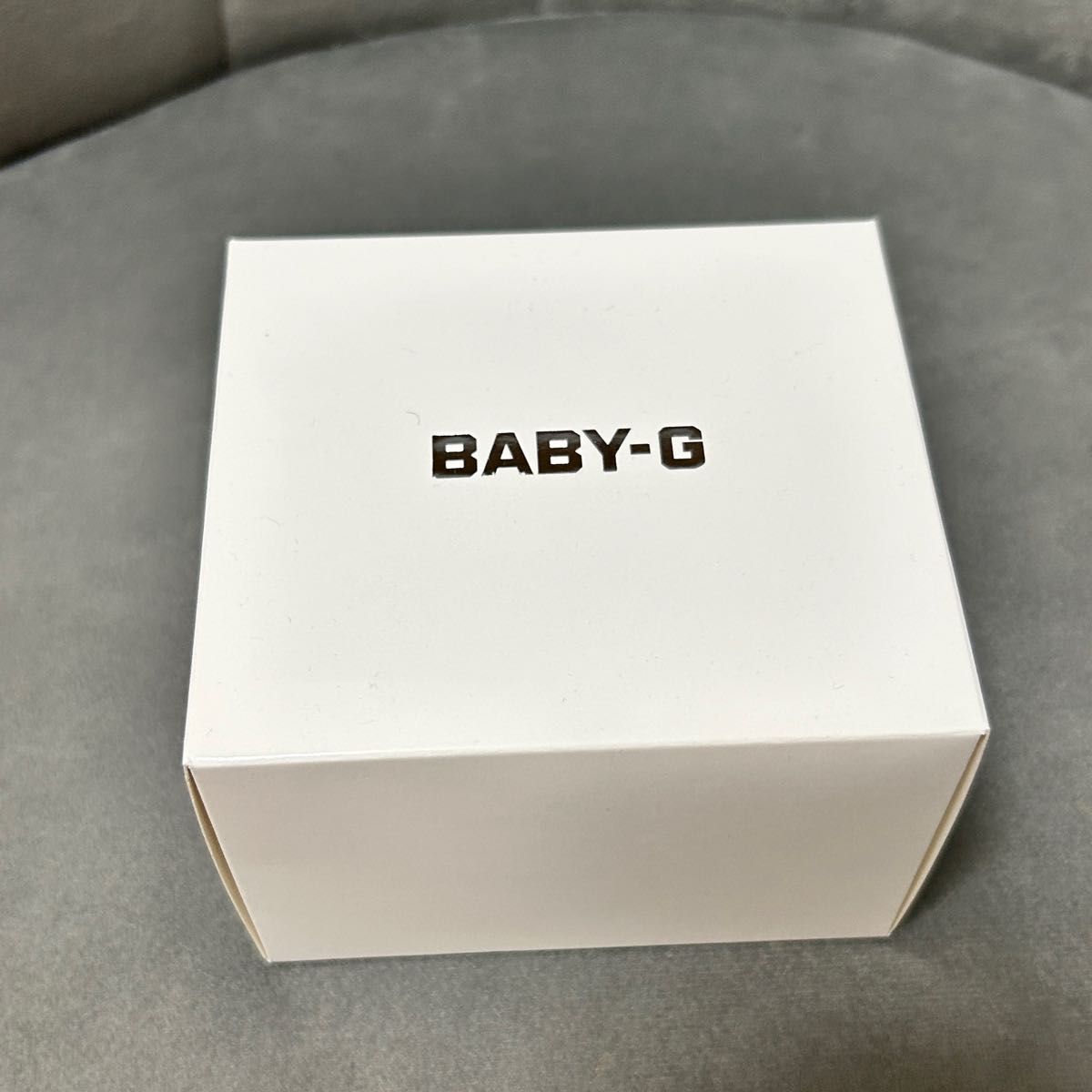BABY-G 腕時計 箱付き 未使用|Yahoo!フリマ(旧PayPayフリマ) BABY-G 腕時計 箱付き 未使用|Yahoo!フリマ(旧PayPayフリマ)