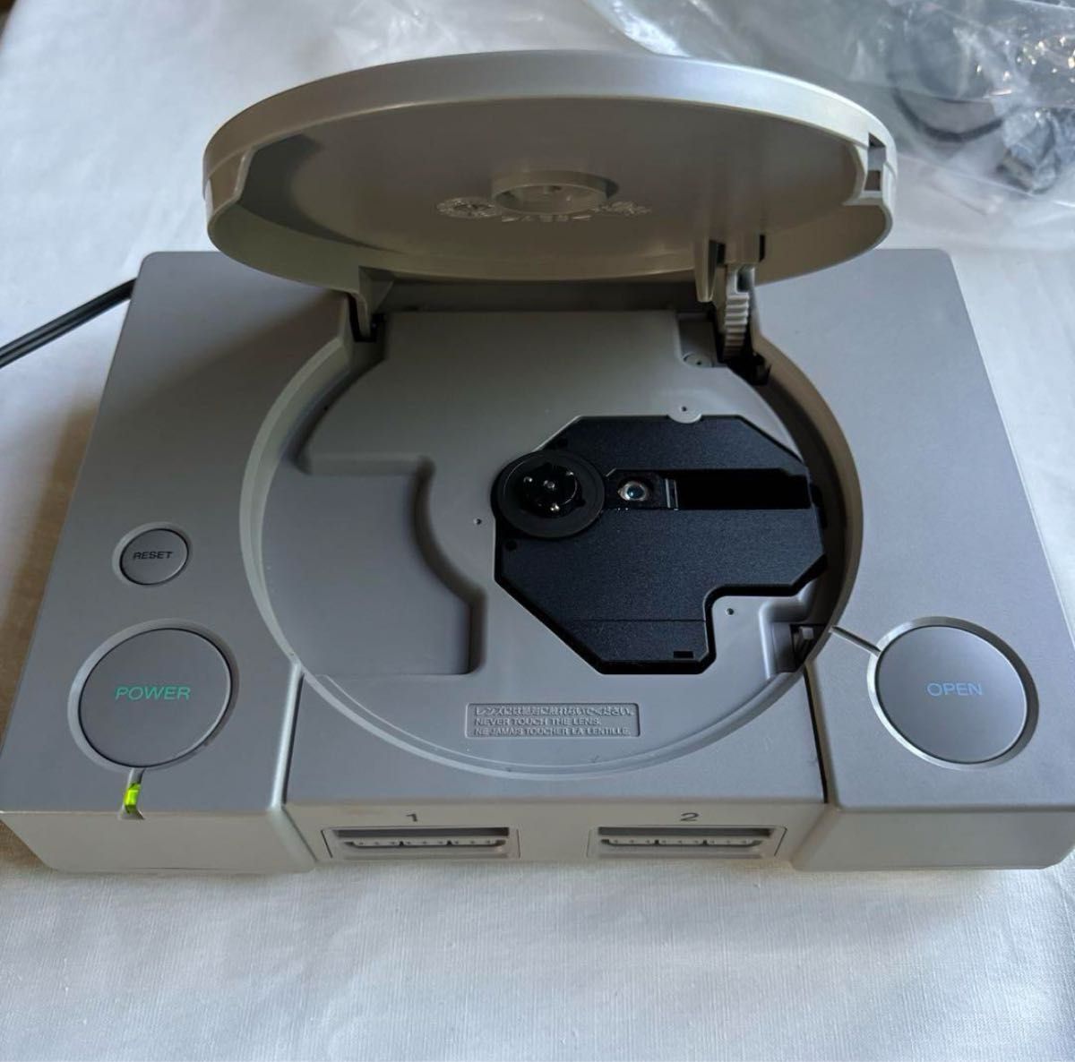 SONY プレステ本体 SCPH-5500 プレイステーション Playstation SONY プレステ本体 SCPH-5500 プレイステーション Playstation