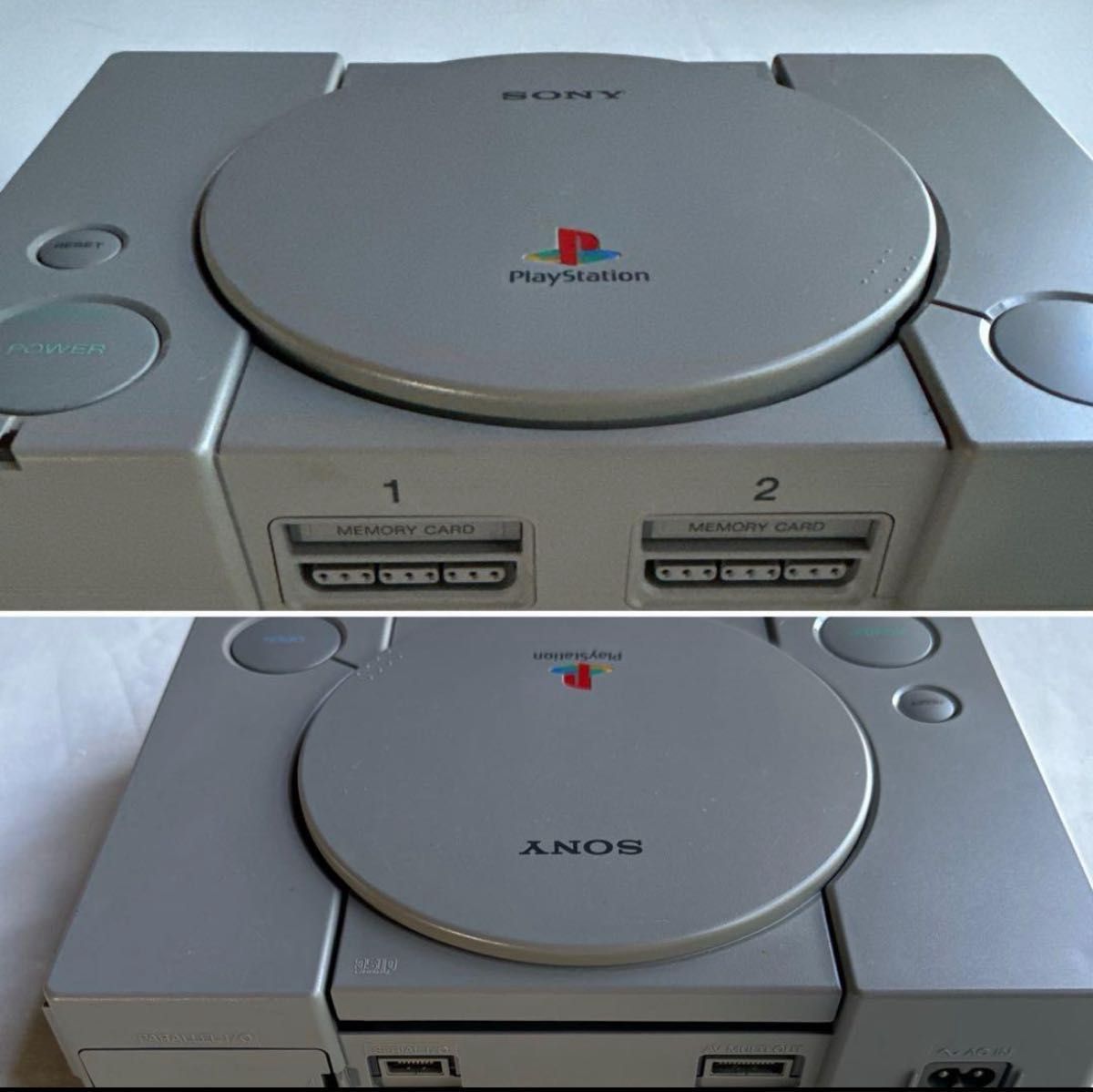 SONY プレステ本体 SCPH-5500 プレイステーション Playstation SONY プレステ本体 SCPH-5500 プレイステーション Playstation