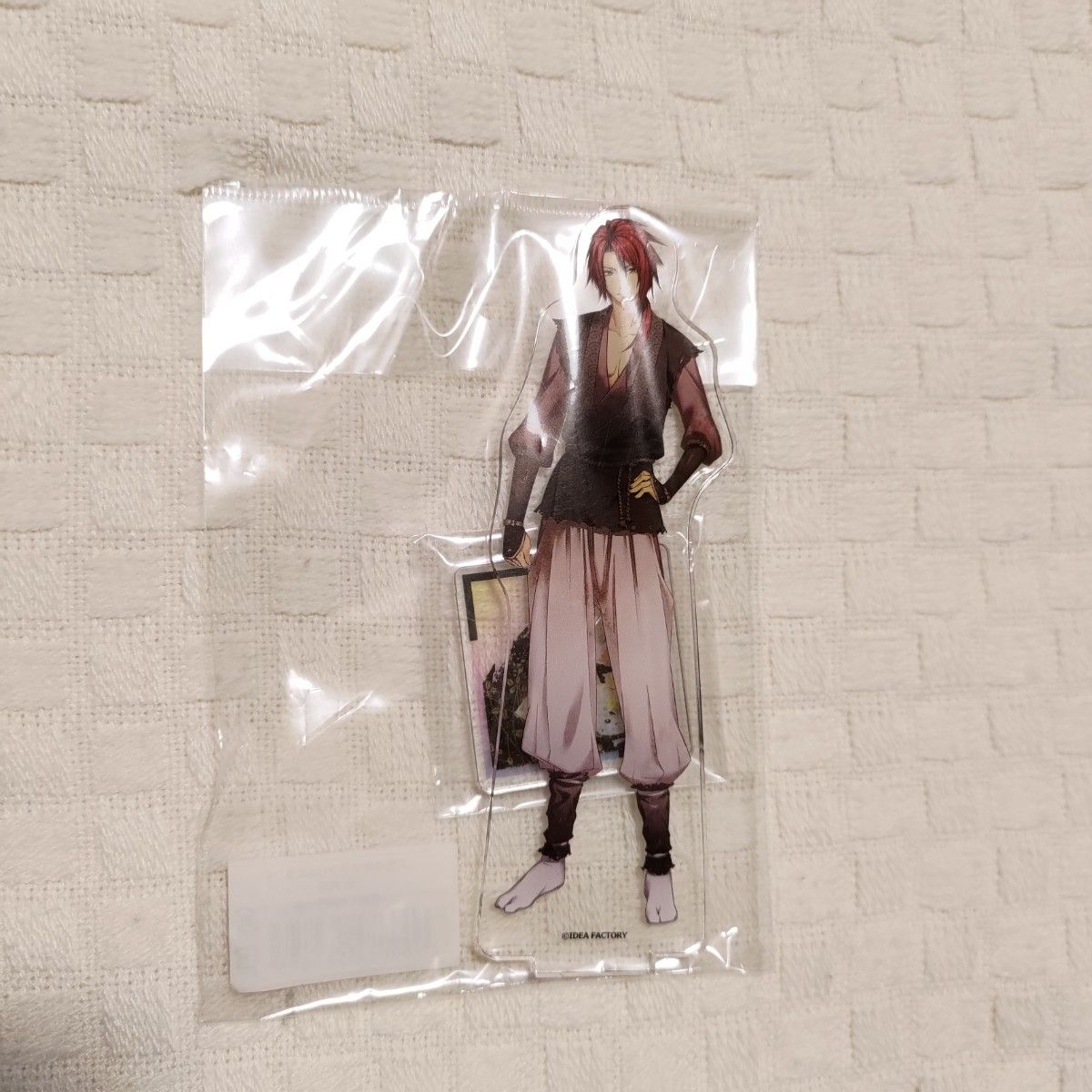 暁月】二世の契り アクリルスタンド アクスタ ステラワース 未 暁月】二世の契り アクリルスタンド アクスタ ステラワース 未