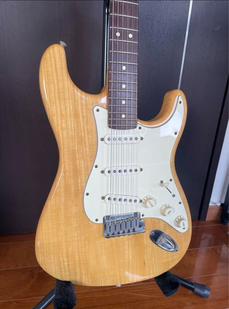 Fender USA ストラトキャスター ストラト|Yahoo!フリマ(旧 Fender USA ストラトキャスター ストラト|Yahoo!フリマ(旧