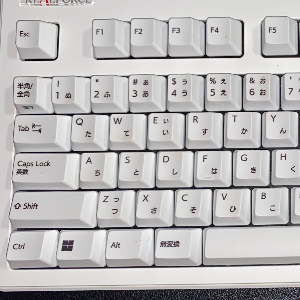 REALFORCE R3 キーボード 有線 テンキーレス 45g 日本語配列 REALFORCE R3 キーボード 有線 テンキーレス 45g 日本語配列