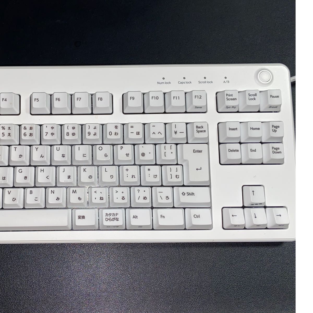 REALFORCE R3 キーボード 有線 テンキーレス 45g 日本語配列 REALFORCE R3 キーボード 有線 テンキーレス 45g 日本語配列