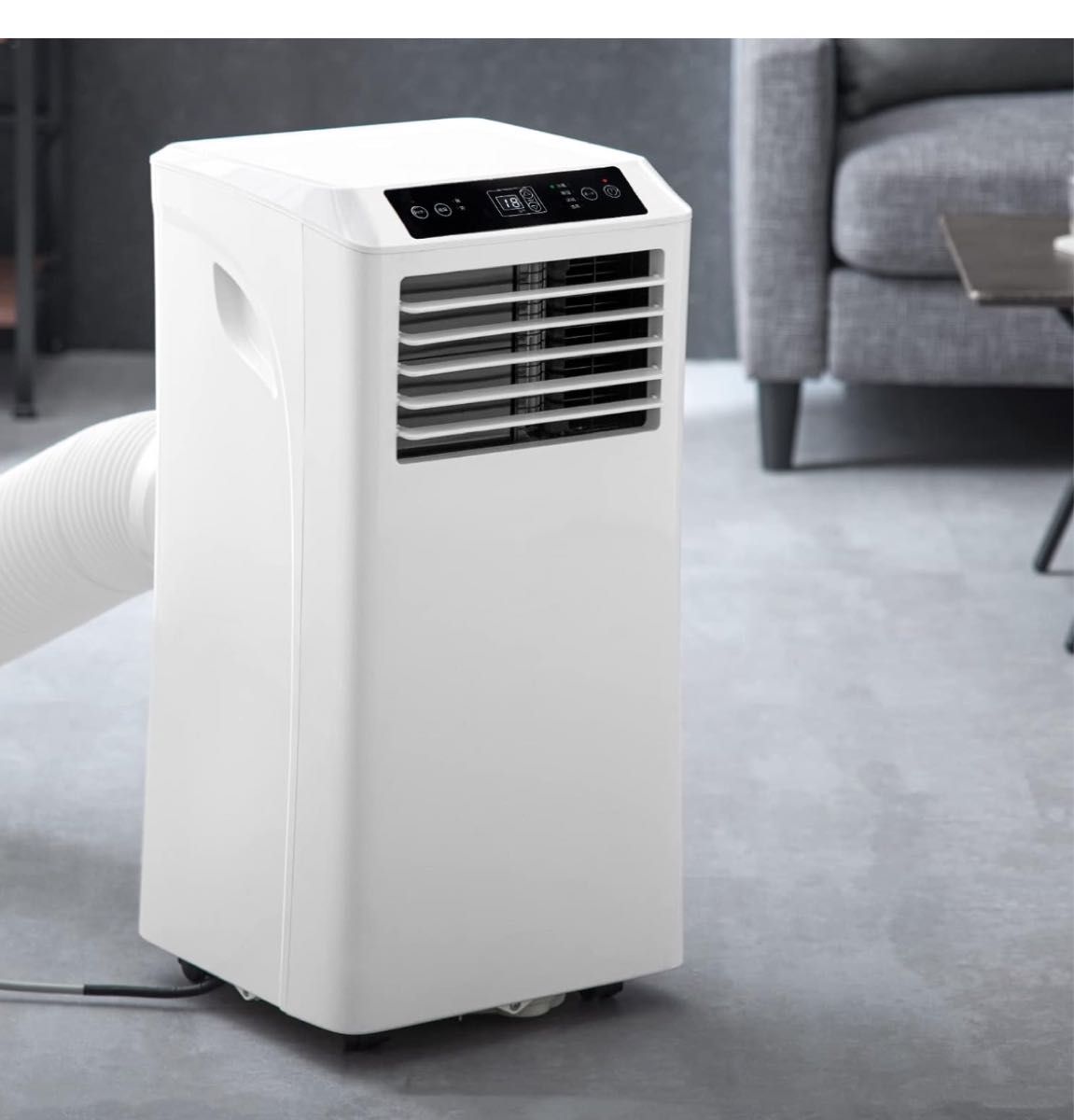 タンスのゲン 冷風機 スポットクーラー 2 9KW 79800001 QL07 タンスのゲン 冷風機 スポットクーラー 2 9KW 79800001 QL07