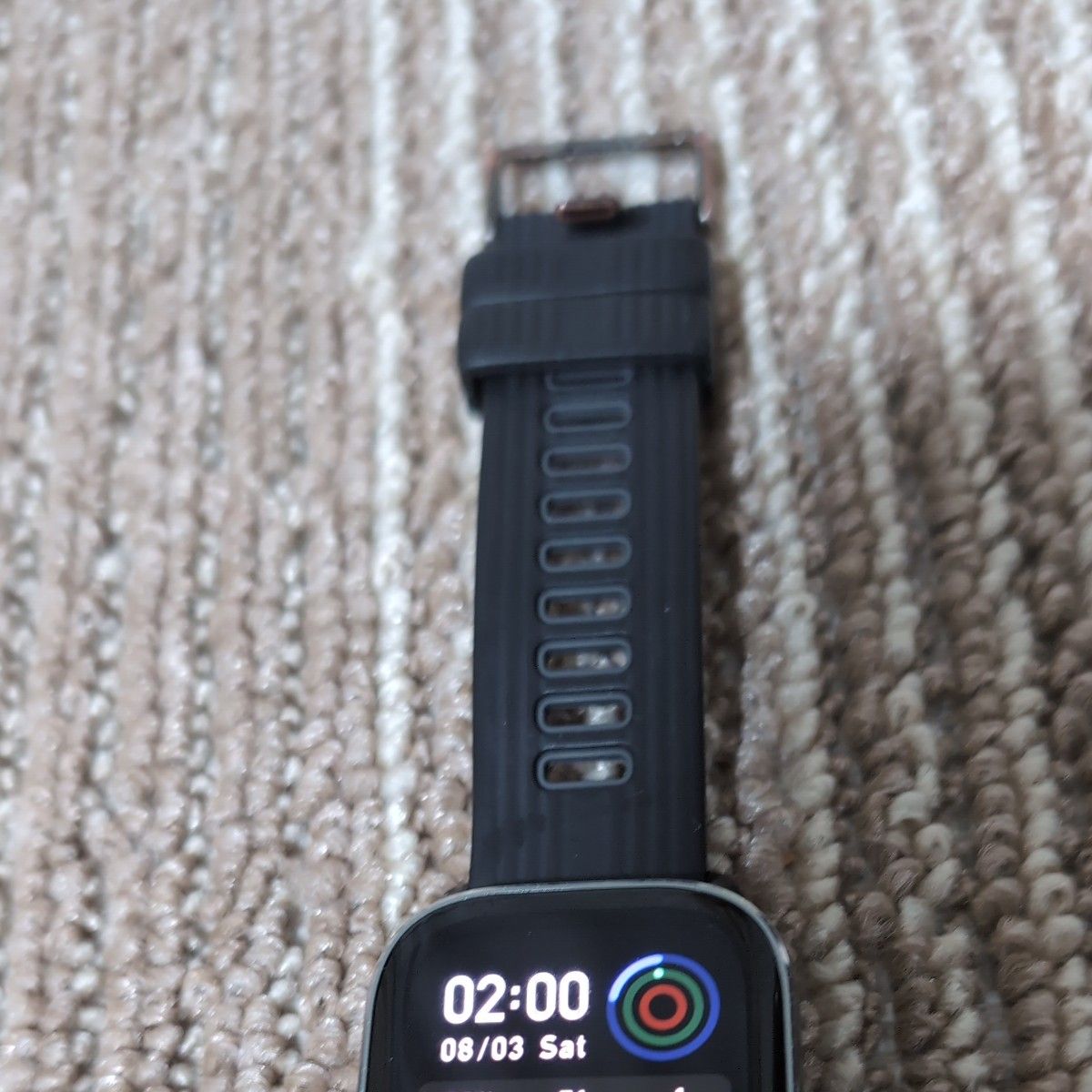 Amazfit GTS 4 Mini ミッドナイトブラック|Yahoo!フリマ(旧 Amazfit GTS 4 Mini ミッドナイトブラック|Yahoo!フリマ(旧