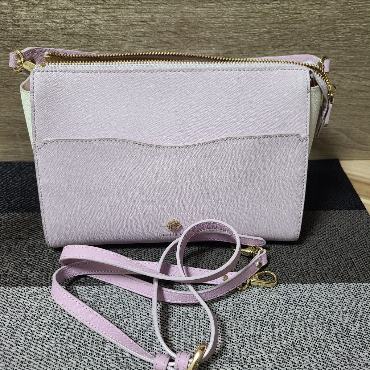 Luria 4°c バッグ&財布|Yahoo!フリマ(旧PayPayフリマ) Luria 4°c バッグ&財布|Yahoo!フリマ(旧PayPayフリマ)