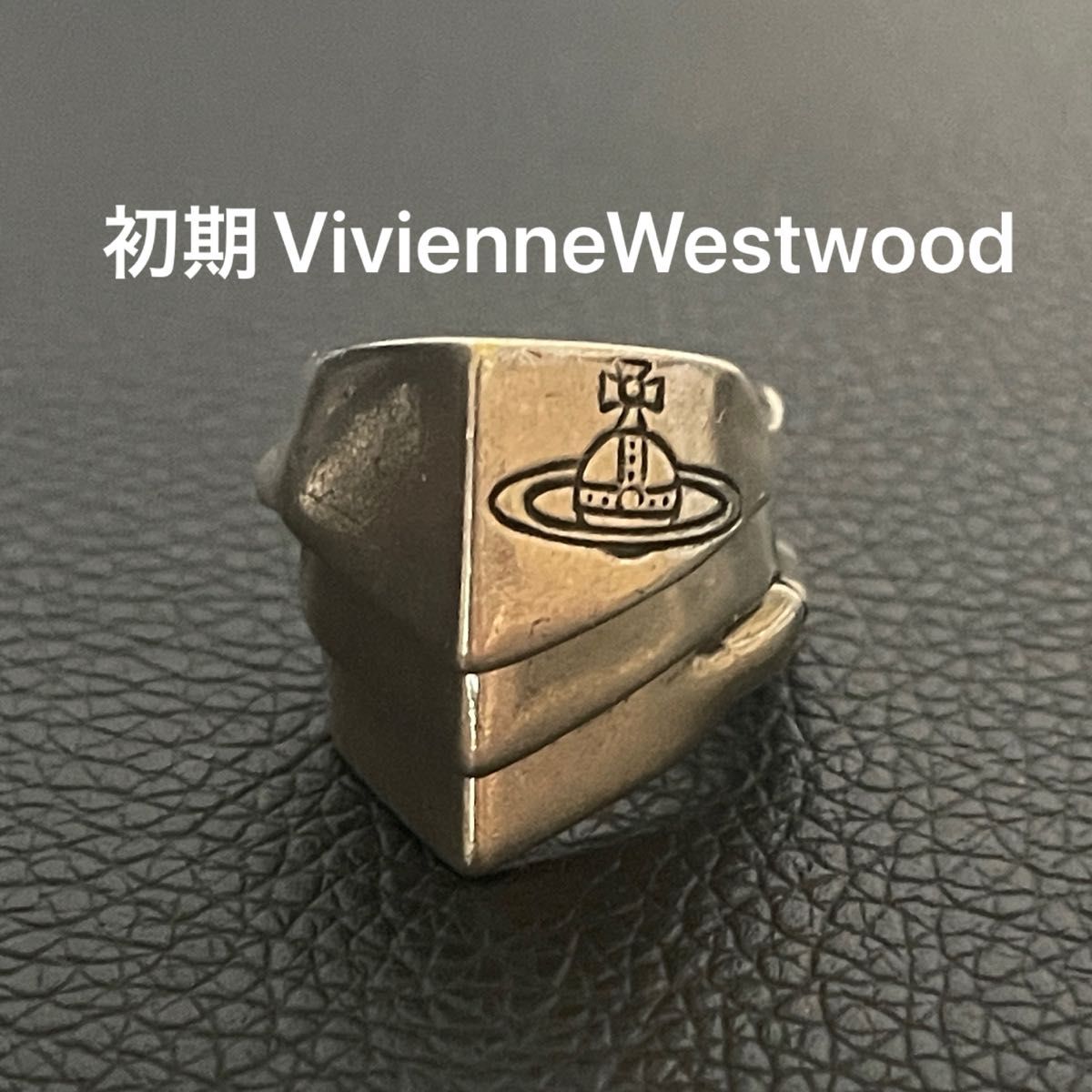 初期VivienneWestwood ヴィヴィアンウエストウッド アーマー 初期VivienneWestwood ヴィヴィアンウエストウッド アーマー