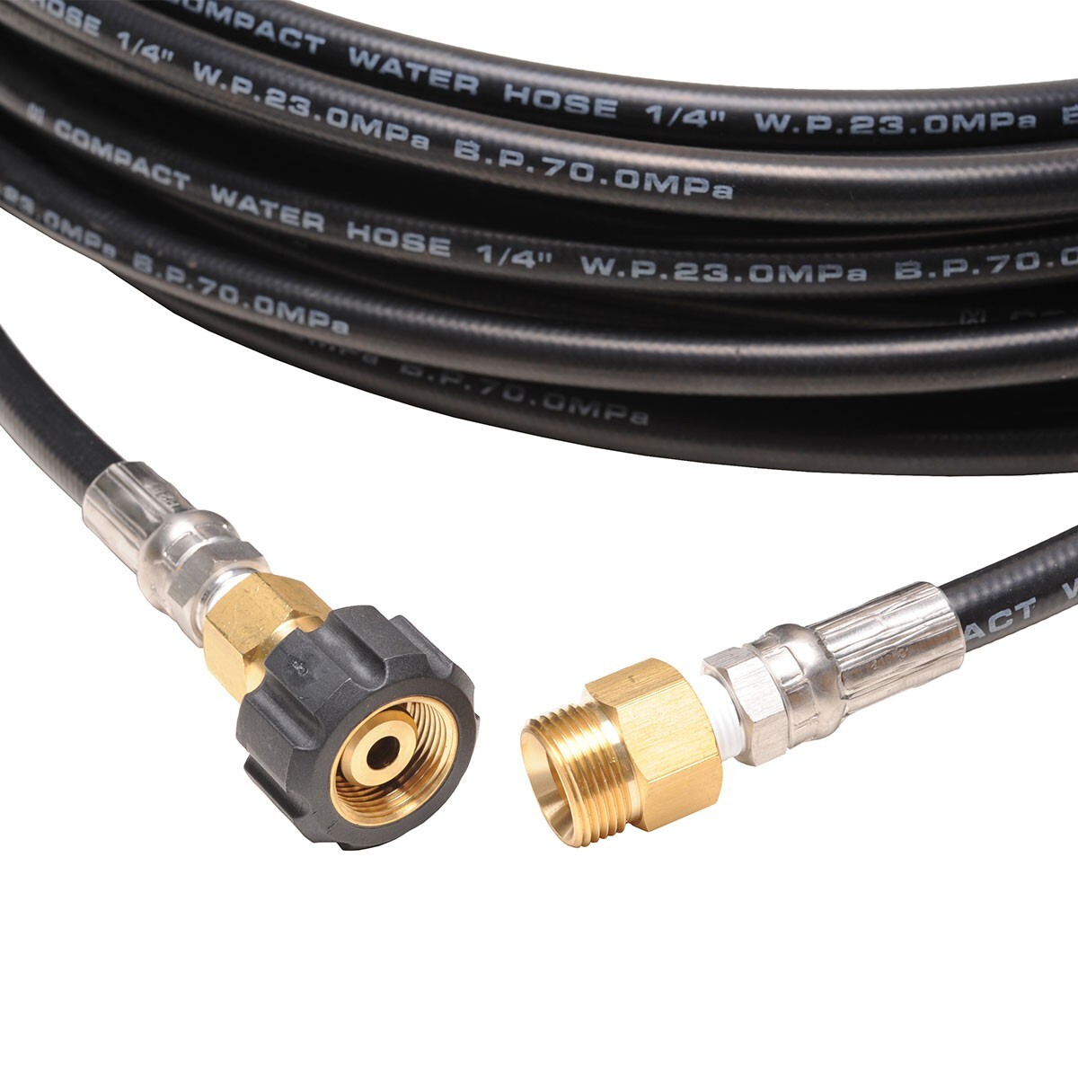 20M Karcher старый HD серии и т.п. соответствует compact шланг удлинение мойка высокого давления шланг 