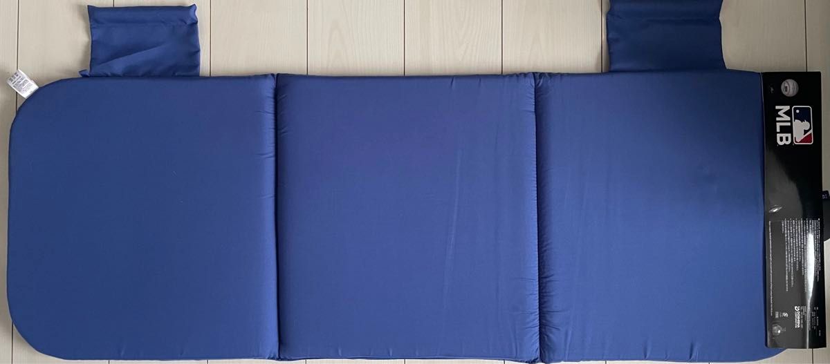 ラスト1点 新品 ドジャース シートクッション フリーシート ラスト1点 新品 ドジャース シートクッション フリーシート