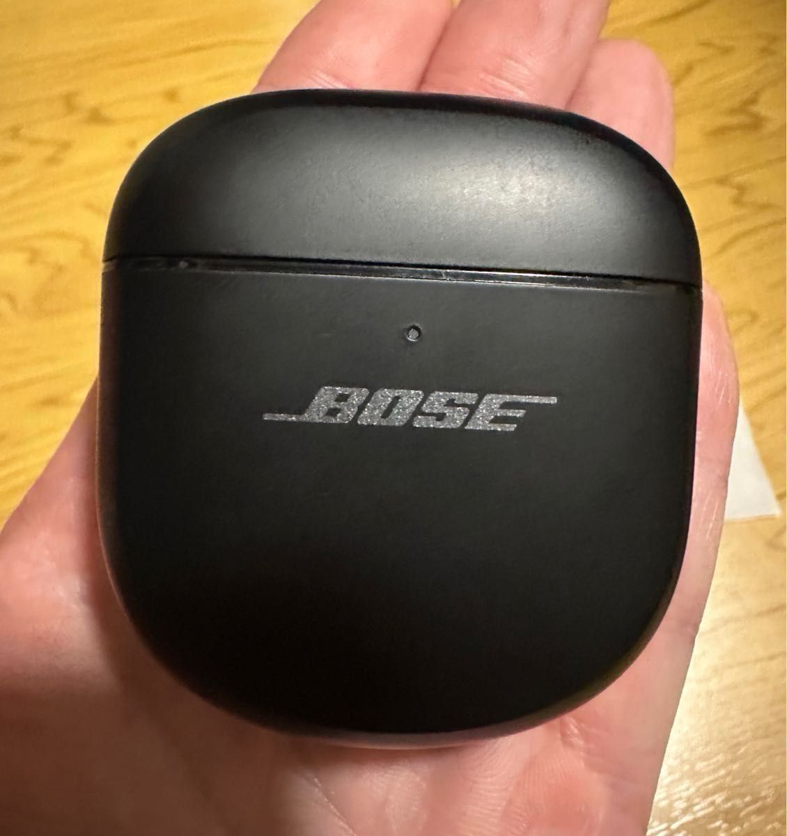 Bose QuietComfort Ultra Earbuds 美品 元箱取説なし|Yahoo Bose QuietComfort Ultra Earbuds 美品 元箱取説なし|Yahoo