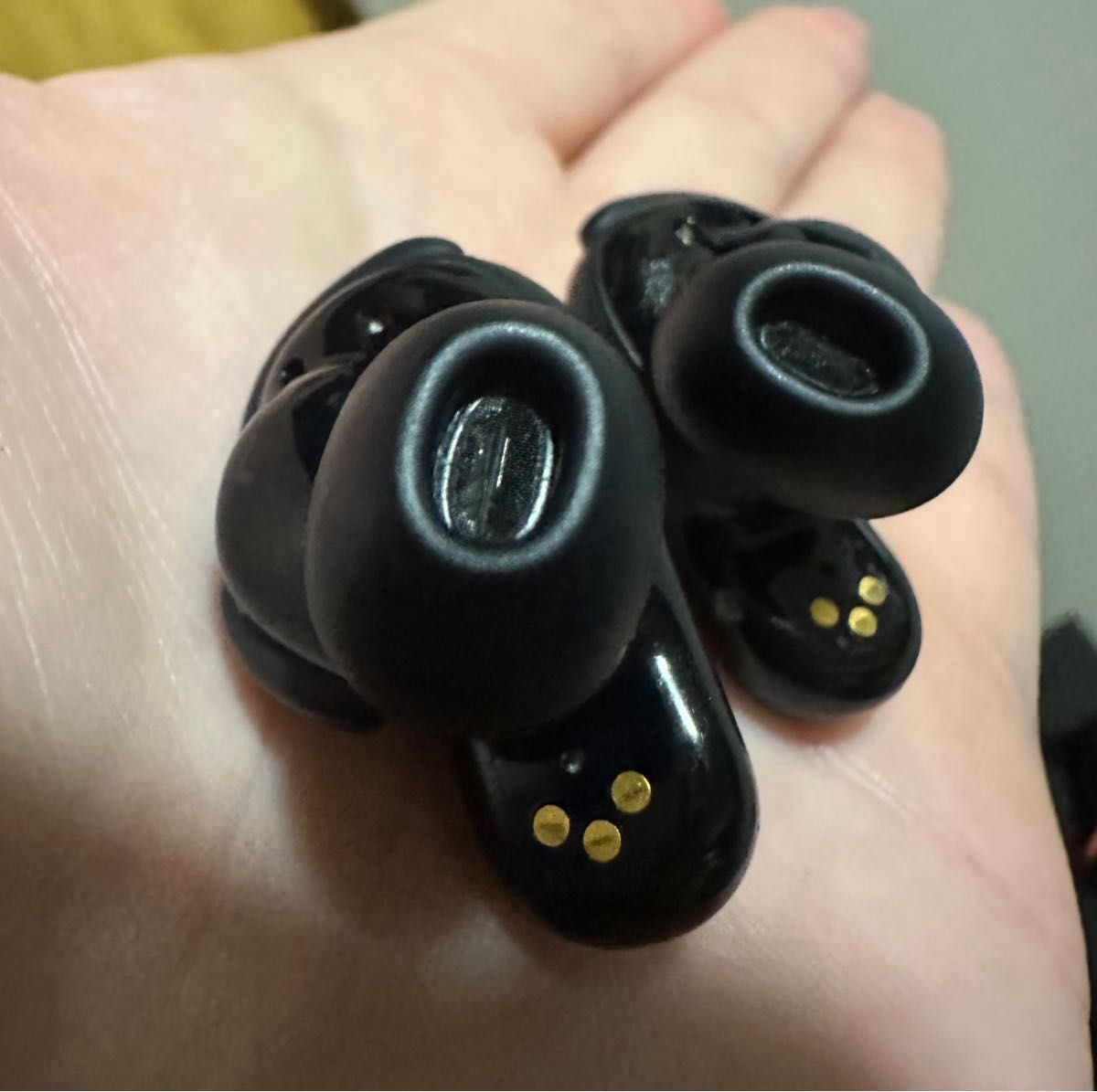 Bose QuietComfort Ultra Earbuds 美品 元箱取説なし|Yahoo Bose QuietComfort Ultra Earbuds 美品 元箱取説なし|Yahoo