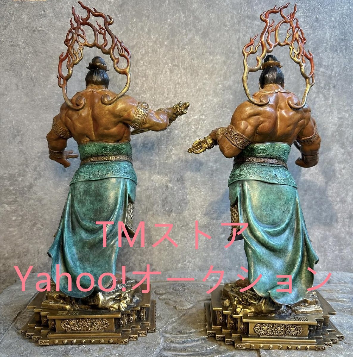 仏像 金剛力士像 仁王様 阿形 吽形 阿吽像 二尊一対 仏教 守護神 仏像 金剛力士像 仁王様 阿形 吽形 阿吽像 二尊一対 仏教 守護神