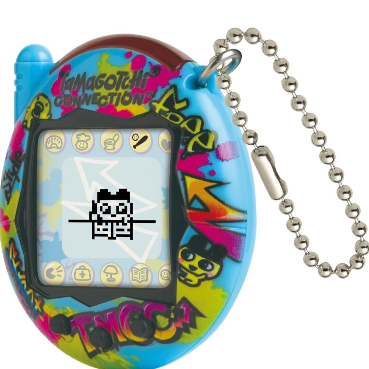 tamagotchi connection true friends 海外版 2個セット ブルー tamagotchi connection true friends 海外版 2個セット ブルー