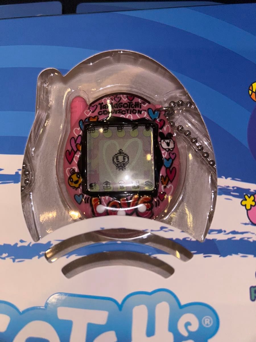 tamagotchi connection true friends 海外版 2個セット ブルー tamagotchi connection true friends 海外版 2個セット ブルー