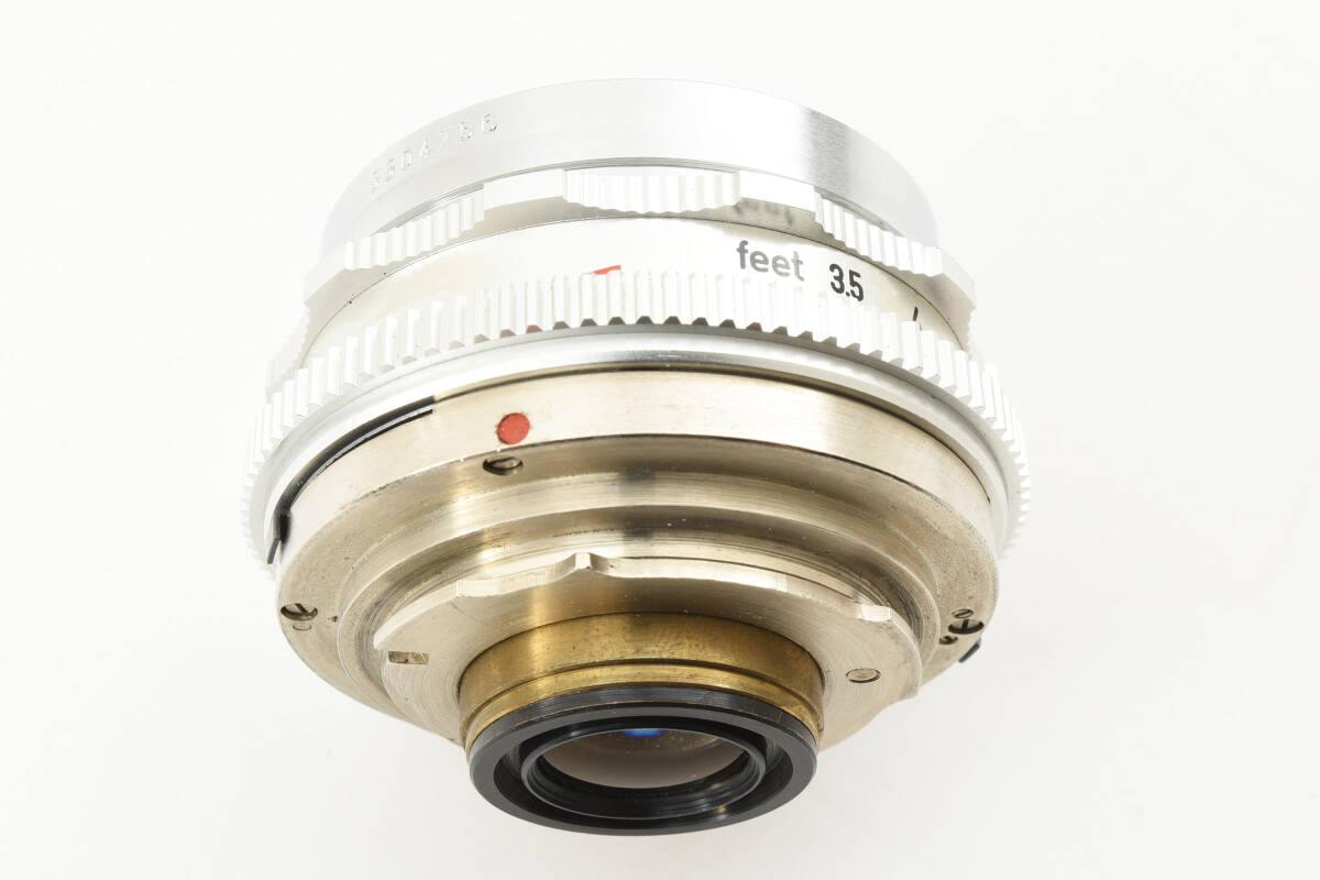 Yahoo!オークション - 【良品】 VOIGTLANDER SKOPAREX 35mm F3.4 Yahoo!オークション - 【良品】 VOIGTLANDER SKOPAREX 35mm F3.4