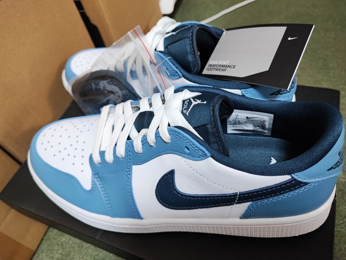 NIKE ナイキ ジョーダンゴルフ エーゲストーム 26 0cm Jordan NIKE ナイキ ジョーダンゴルフ エーゲストーム 26 0cm Jordan