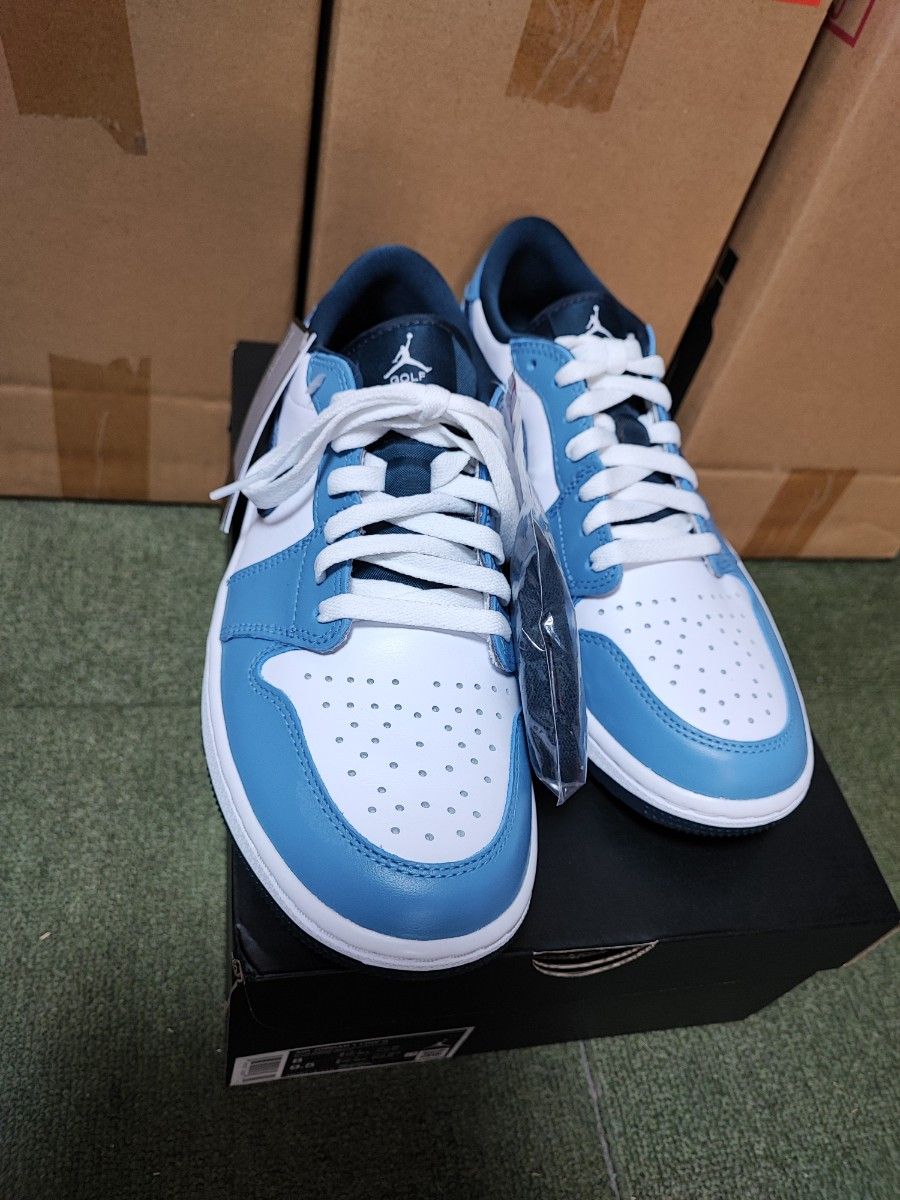 NIKE ナイキ ジョーダンゴルフ エーゲストーム 26 0cm Jordan NIKE ナイキ ジョーダンゴルフ エーゲストーム 26 0cm Jordan