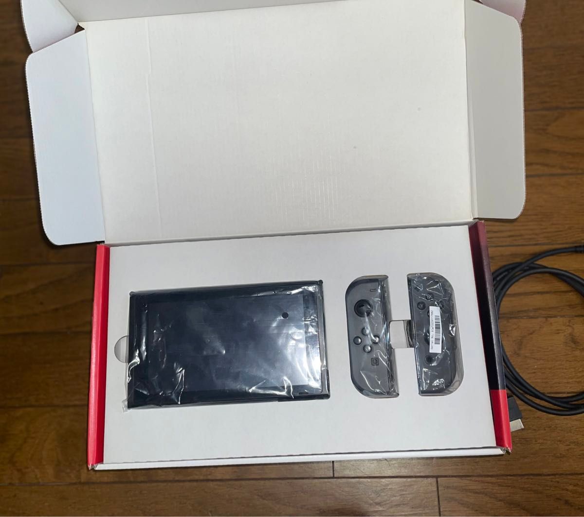 2020年製】Nintendo Switch 本体 動作確認済み ソフト付き 2020年製】Nintendo Switch 本体 動作確認済み ソフト付き