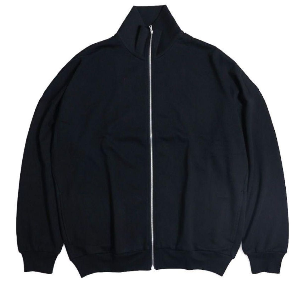 AURALEE 「SUPER HIGH GAUGE SWEAT ZIP BLOUSON / BLACK|Yahoo AURALEE 「SUPER HIGH GAUGE SWEAT ZIP BLOUSON / BLACK|Yahoo