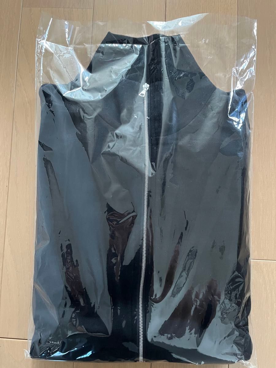 AURALEE 「SUPER HIGH GAUGE SWEAT ZIP BLOUSON / BLACK|Yahoo AURALEE 「SUPER HIGH GAUGE SWEAT ZIP BLOUSON / BLACK|Yahoo