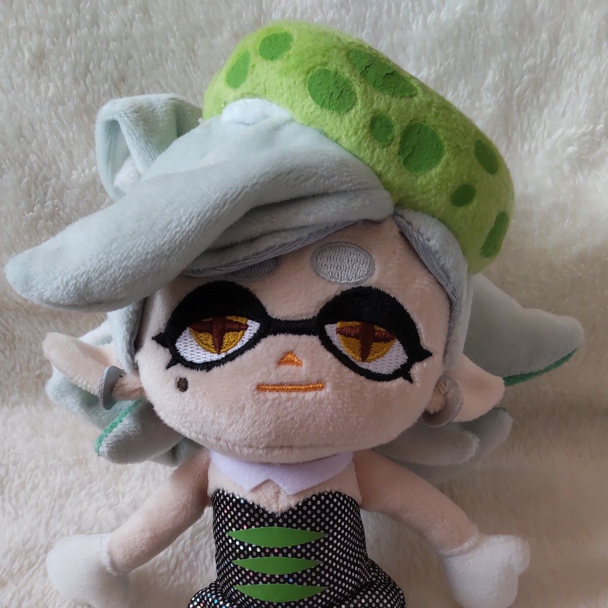 三英貿易 スプラトゥーン ぬいぐるみ ホタル アオリ ヒメ イイダ 三英貿易 スプラトゥーン ぬいぐるみ ホタル アオリ ヒメ イイダ