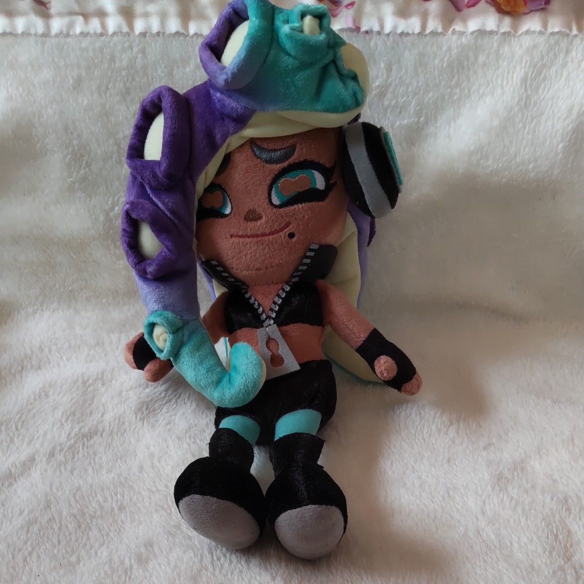三英貿易 スプラトゥーン ぬいぐるみ ホタル アオリ ヒメ イイダ 三英貿易 スプラトゥーン ぬいぐるみ ホタル アオリ ヒメ イイダ