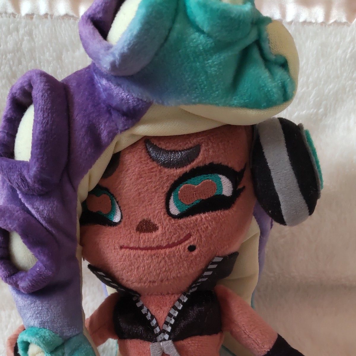 三英貿易 スプラトゥーン ぬいぐるみ ホタル アオリ ヒメ イイダ 三英貿易 スプラトゥーン ぬいぐるみ ホタル アオリ ヒメ イイダ